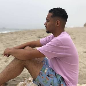 Meet your Posher, William